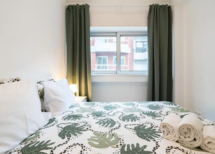 Moreira Terrace Porto