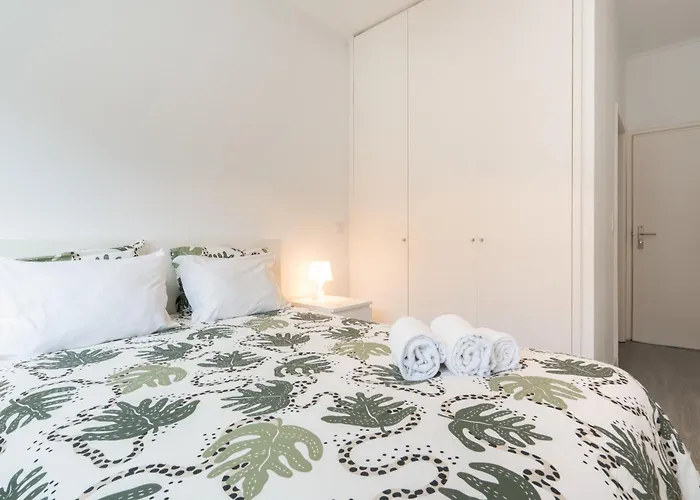 Moreira Terrace Porto