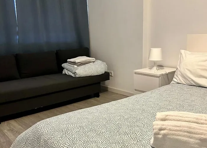 Moreira Terrace 포르투