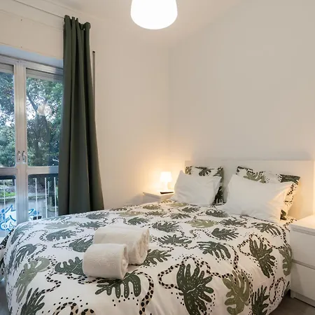 Gæstehus Moreira Terrace Porto