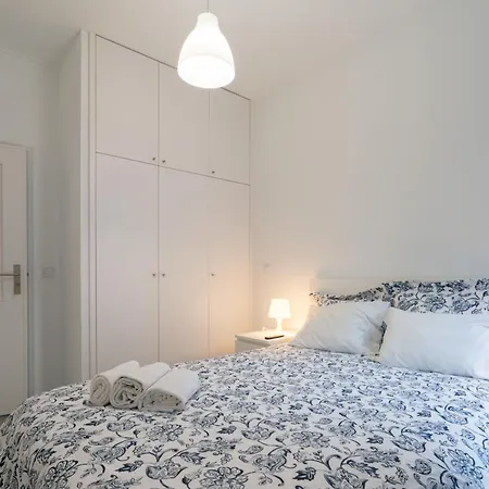 Gæstehus Moreira Terrace Porto