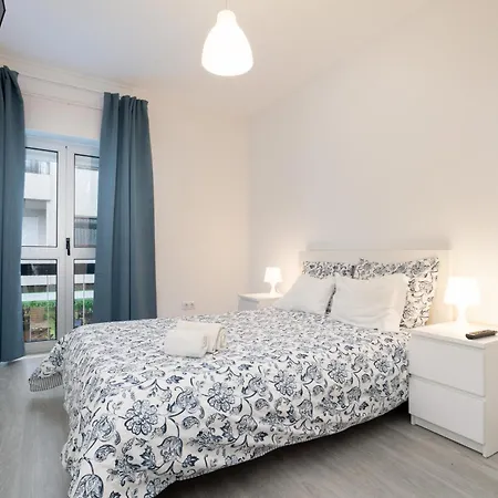 Moreira Terrace Gæstehus Porto