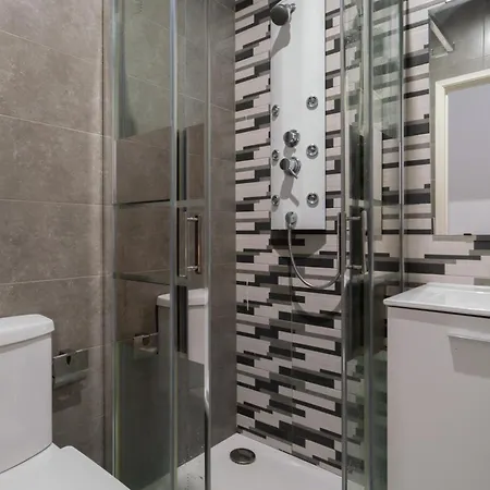 Moreira Terrace Gæstehus Porto