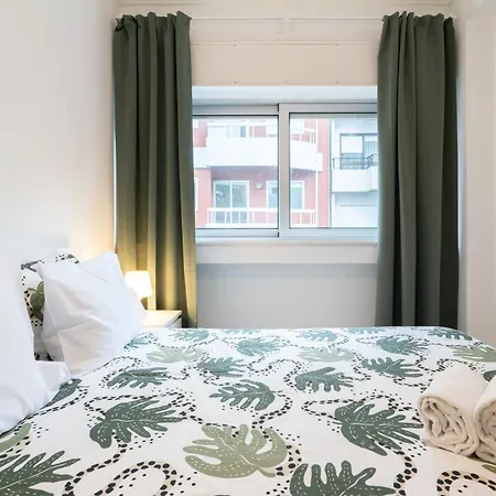 Moreira Terrace Porto