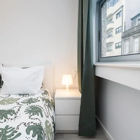 Gæstehus Moreira Terrace *