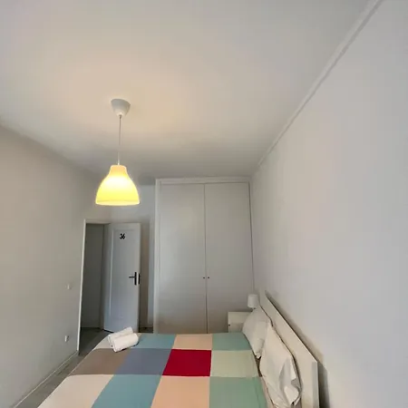 Gæstehus Moreira Terrace Porto