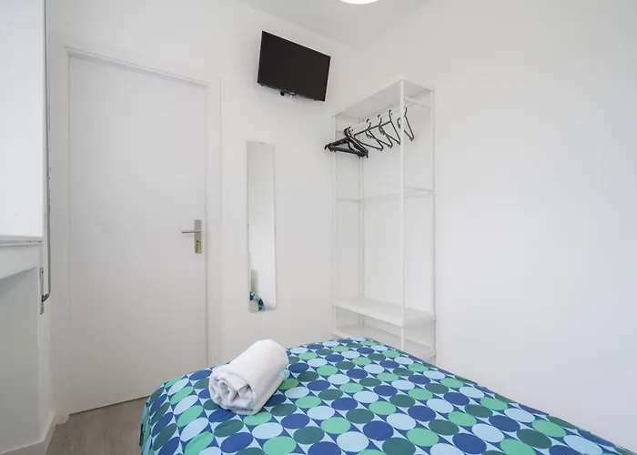 Guest house Moreira Terrace *