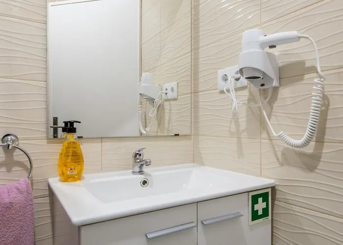 Moreira Terrace Guest house Porto