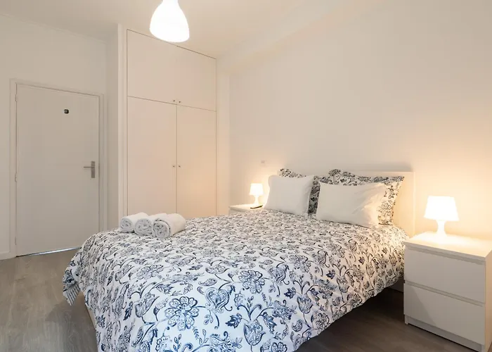 Guest house Moreira Terrace Porto