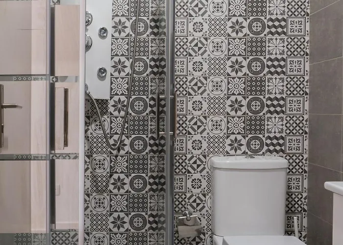 Moreira Terrace Guest house Porto