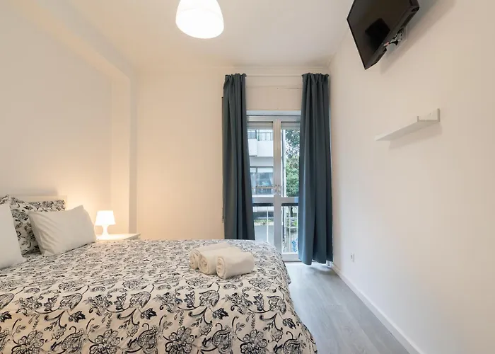 Moreira Terrace Guest house