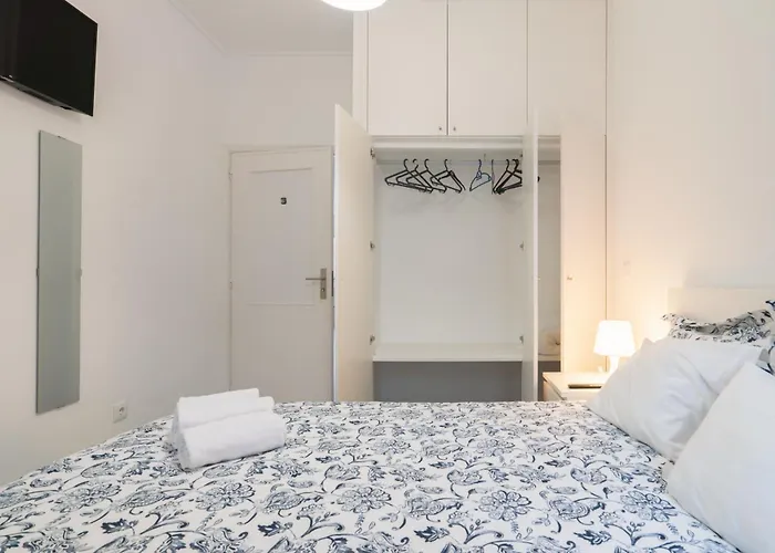 Moreira Terrace Guest house *