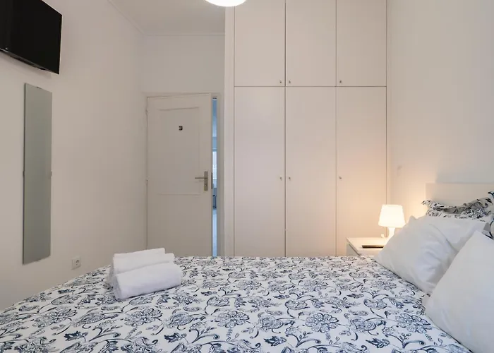 Moreira Terrace Guest house *