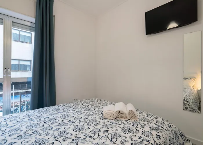 Moreira Terrace Guest house *