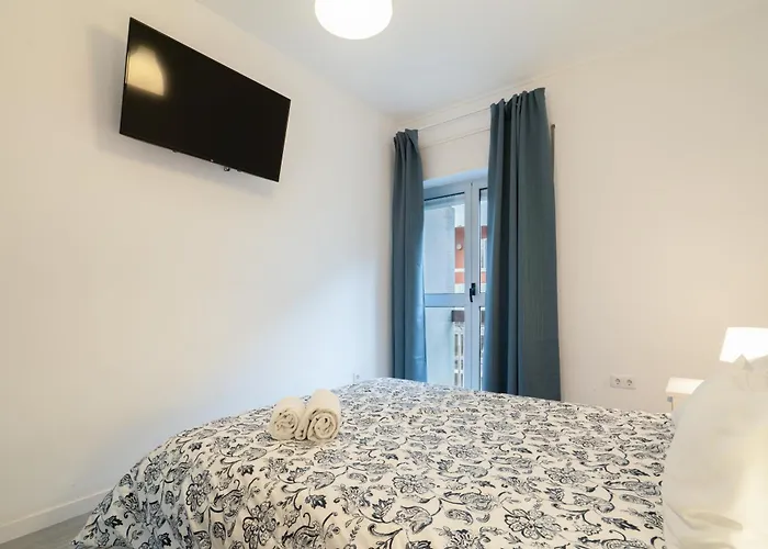 Guest house Moreira Terrace Porto