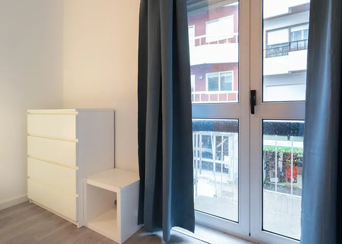 Moreira Terrace Guest house *