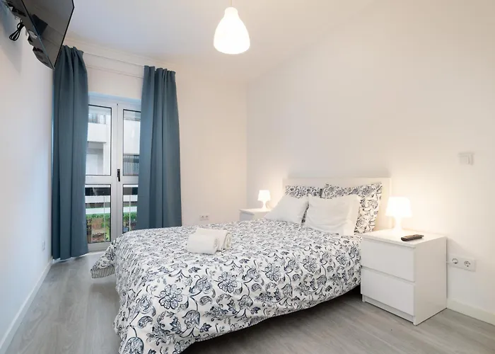 Moreira Terrace Guest house Porto