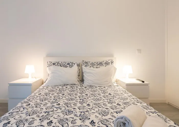 Guest house Moreira Terrace Porto