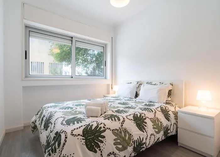 Guest house Moreira Terrace