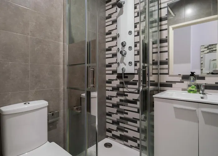 Moreira Terrace Guest house Porto