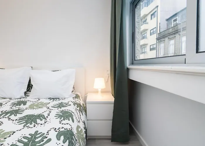 Guest house Moreira Terrace *