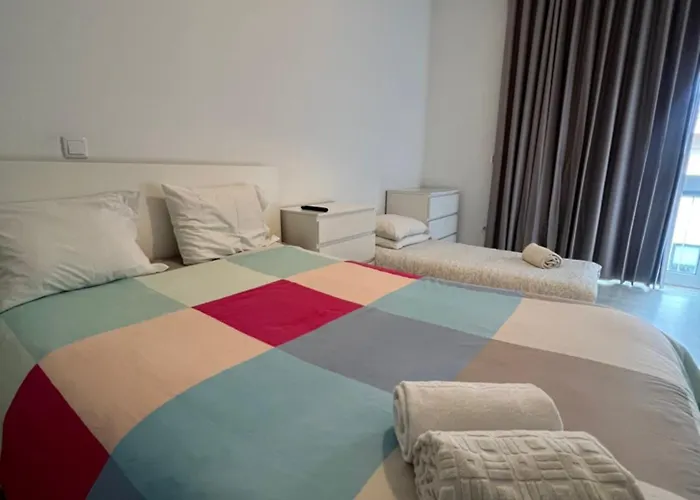 Guest house Moreira Terrace