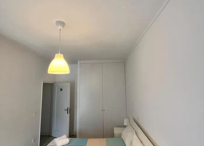 Guest house Moreira Terrace Porto