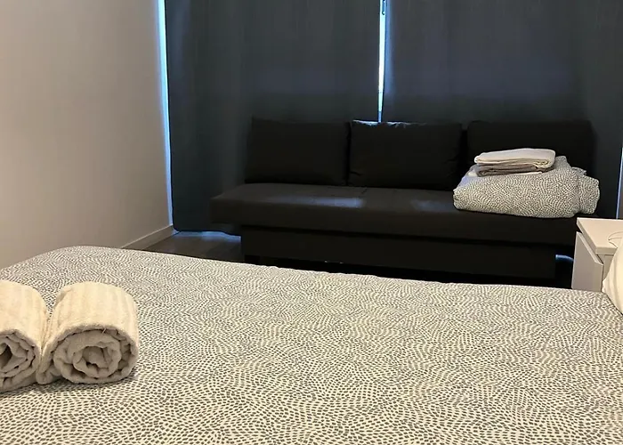 Moreira Terrace Guest house *